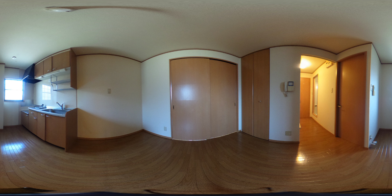 リビング 写真34