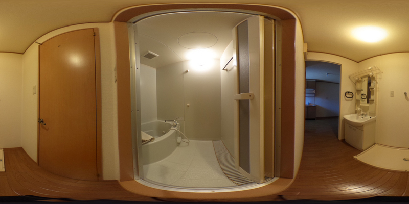 バス 写真36