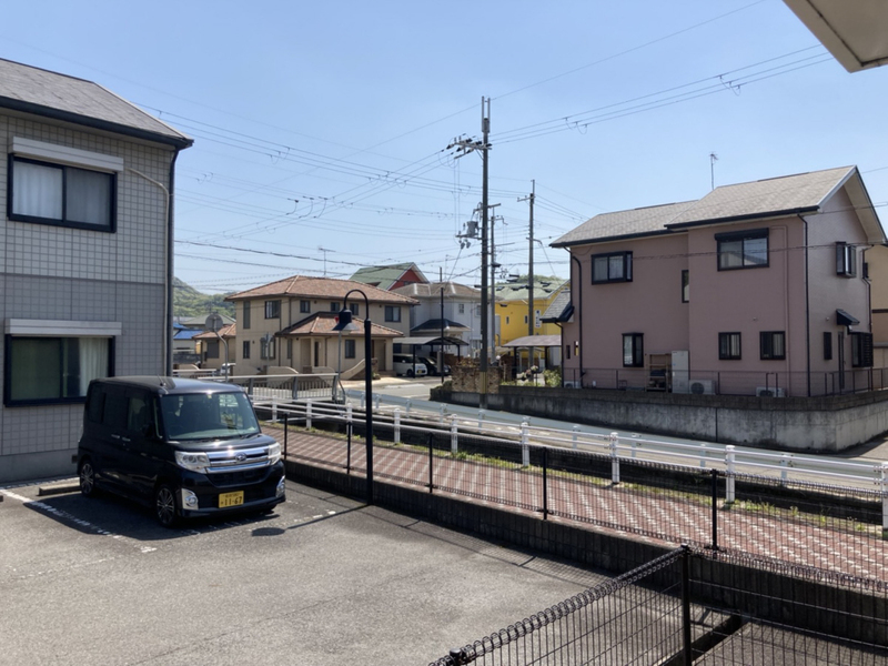 眺望 写真28