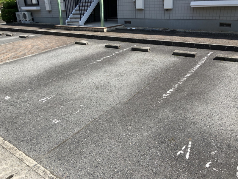 駐車場 写真32