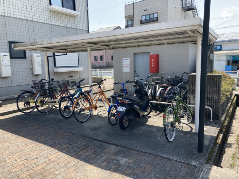 共用部 写真31