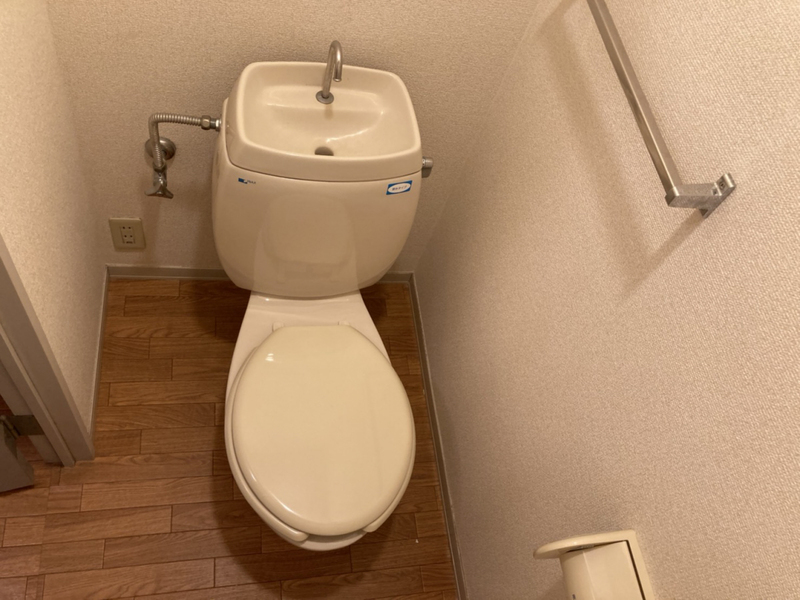 リベールやしろの物件内観写真