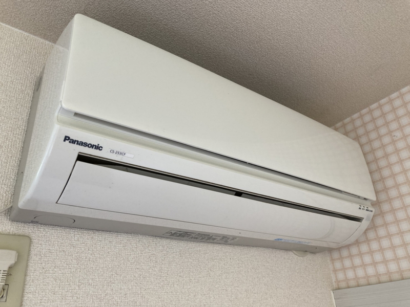 リベールやしろの物件内観写真