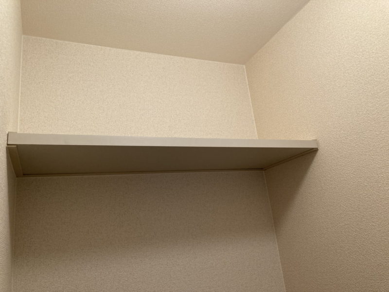 リベールやしろの物件内観写真