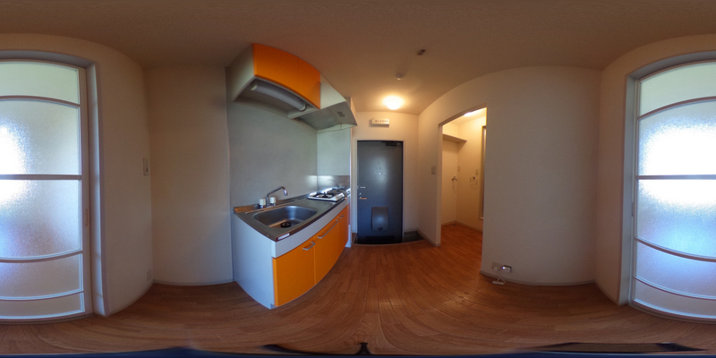 キッチン 写真34