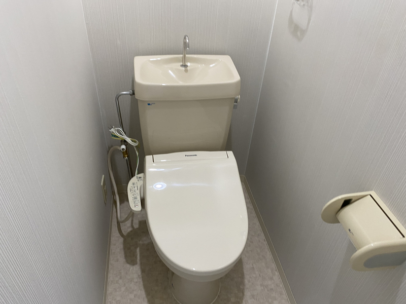トイレ 写真14
