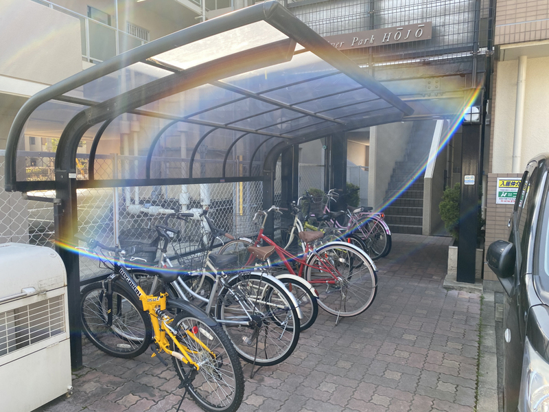 共用部 写真31