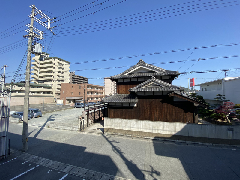 眺望 写真28
