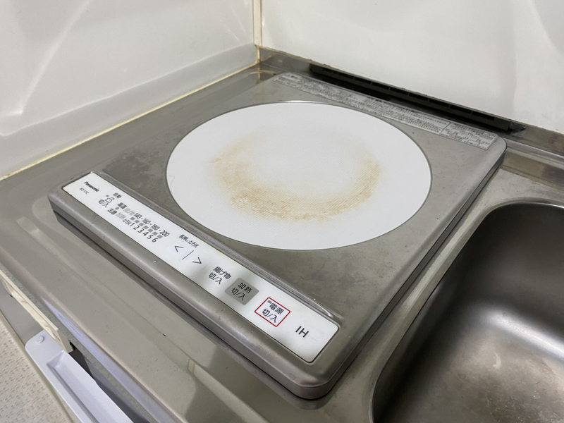 キッチン 写真5