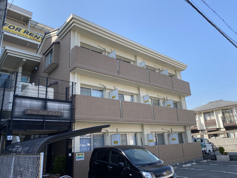 外観 写真30