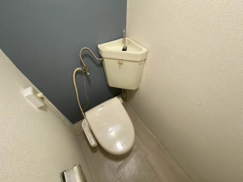 トイレ 写真15