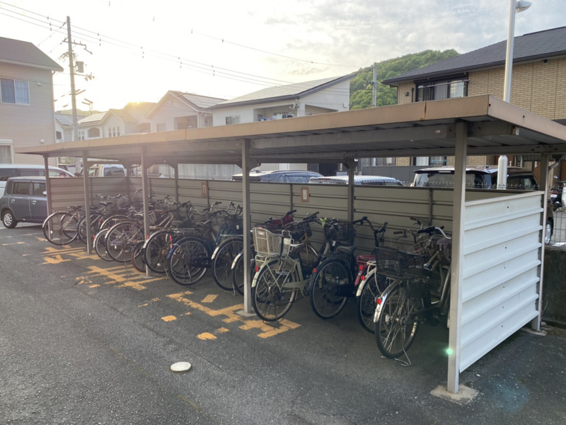 共用部 写真31