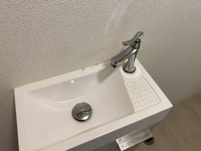洗面所 写真11