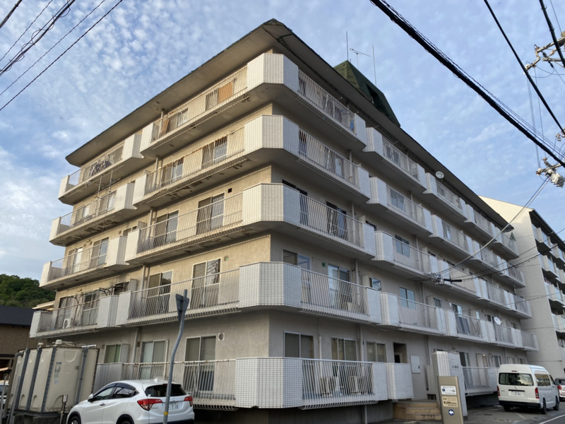 外観 写真30