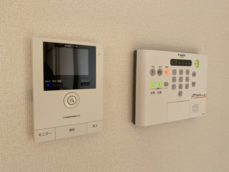 ラポールメゾンの物件内観写真