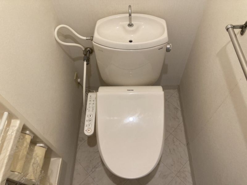 フレグランス北山の物件内観写真
