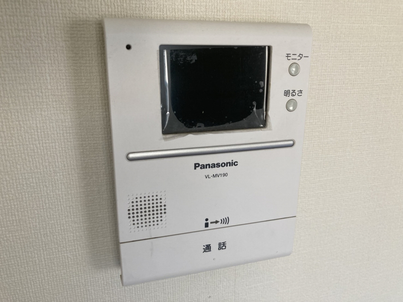 フレグランス北山の物件内観写真