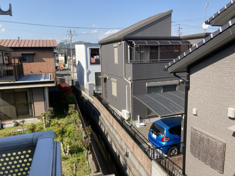 フレグランス北山の物件内観写真