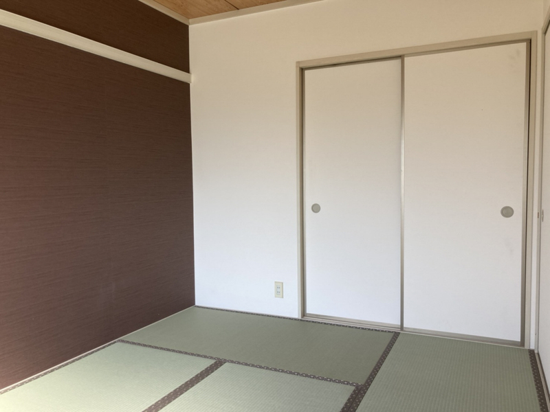物件内観写真