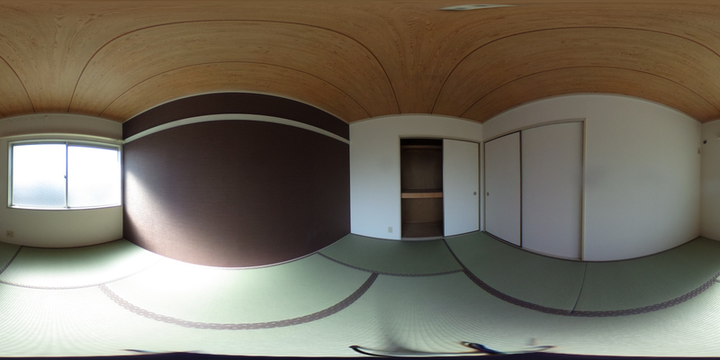 寝室 写真37