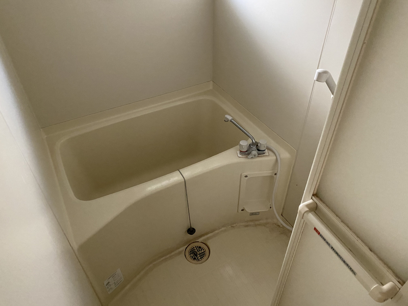ラルジュ八代の物件内観写真