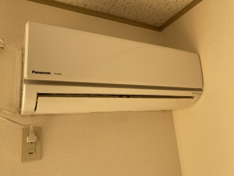 ラルジュ八代の物件内観写真