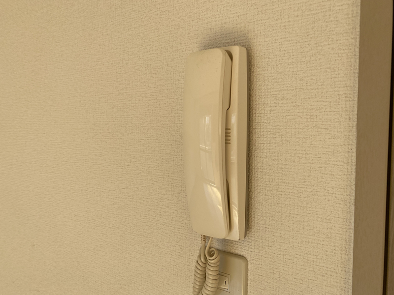 ラルジュ八代の物件内観写真