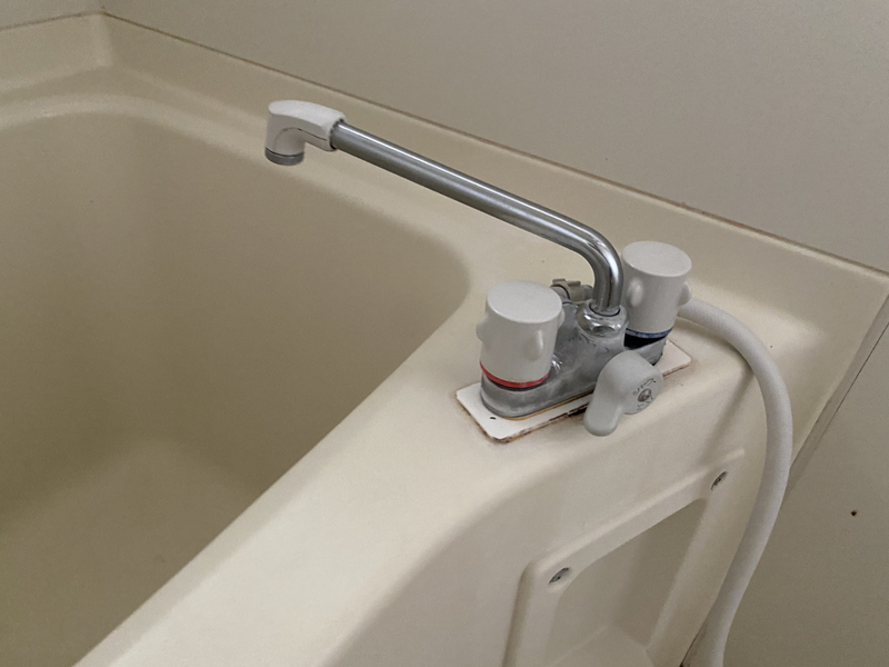 ラルジュ八代の物件内観写真