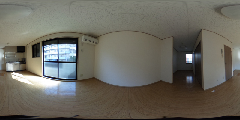 リビング 写真34