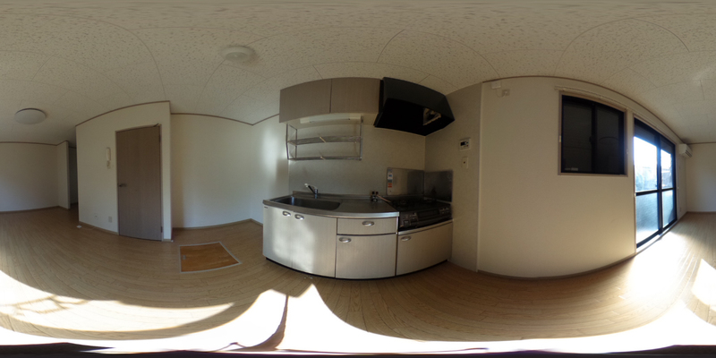 キッチン 写真35