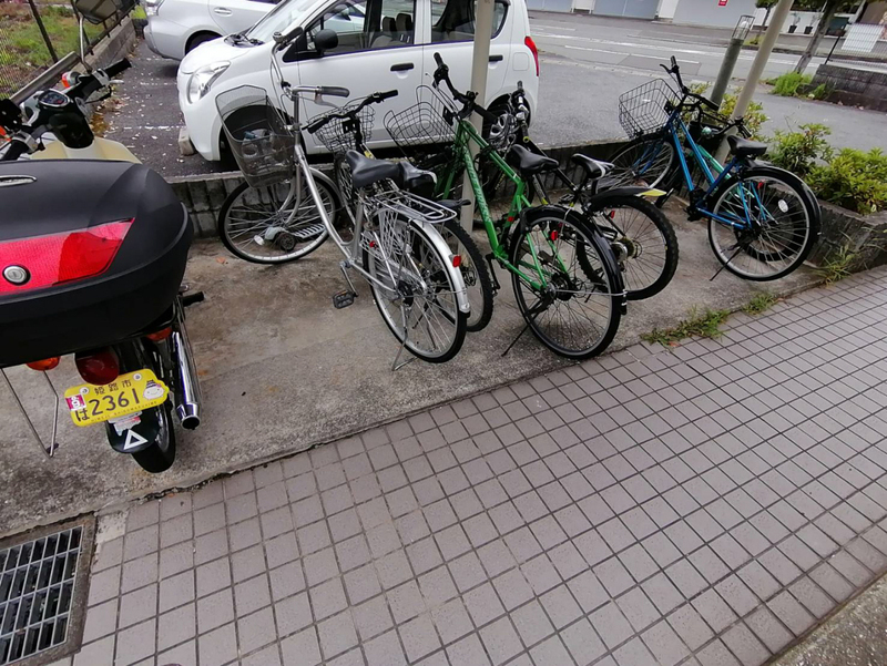 共用部 写真11