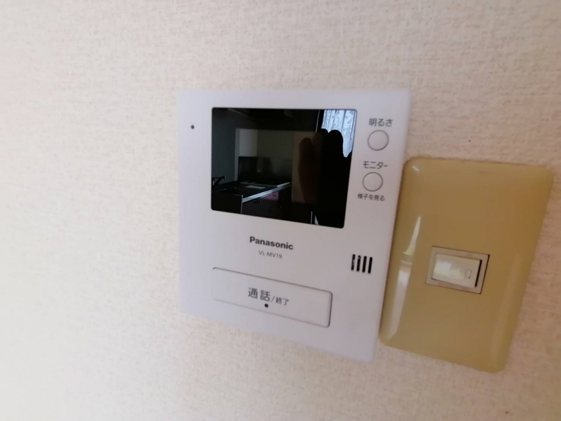 セキュリティ 写真13
