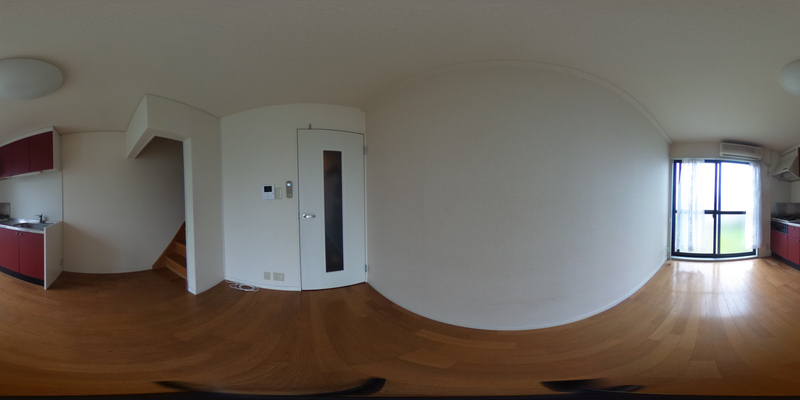 リビング 写真34