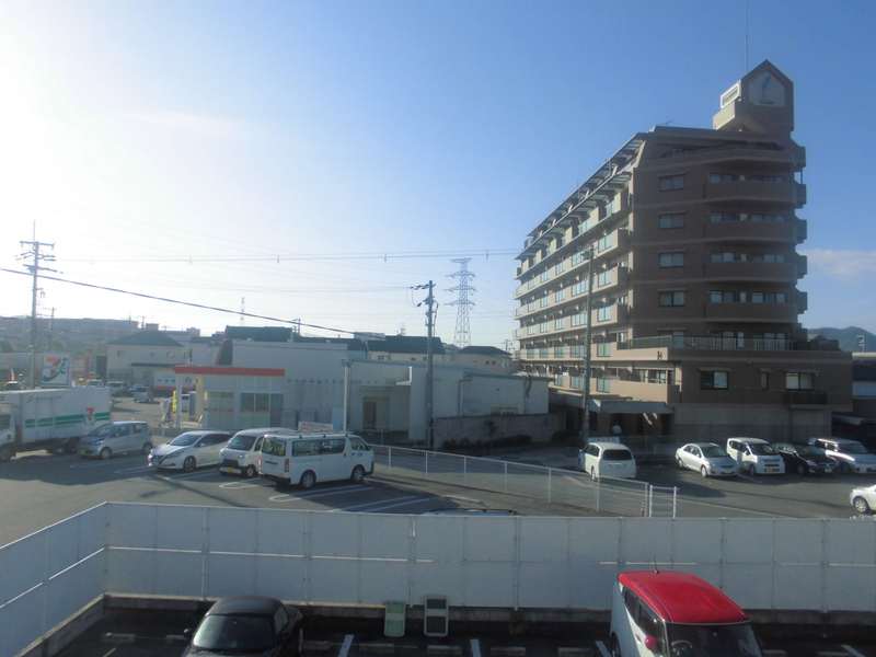 眺望 写真15