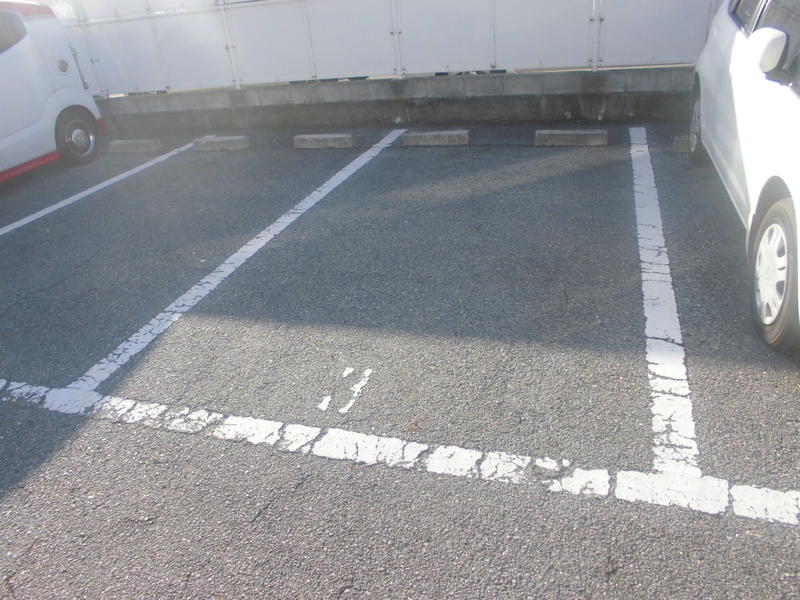 駐車場 写真10