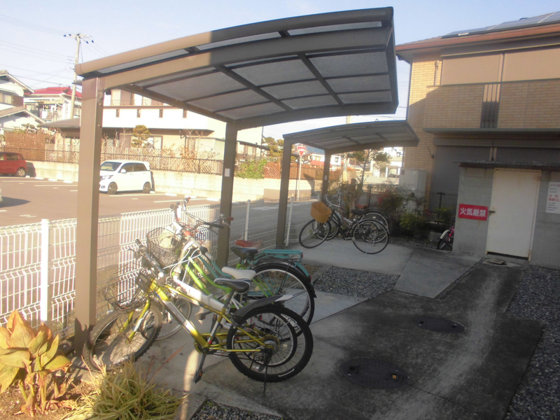 共用部 写真11