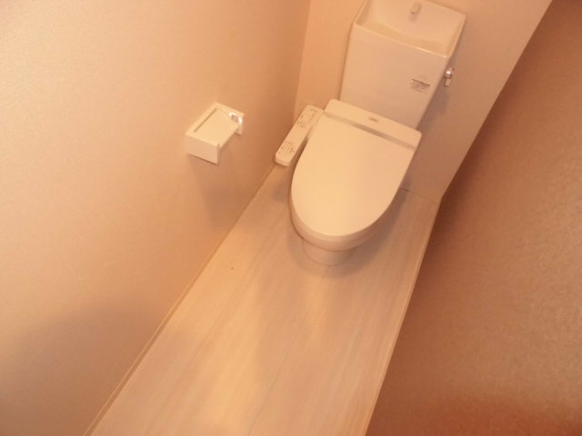アネックス憩の物件内観写真