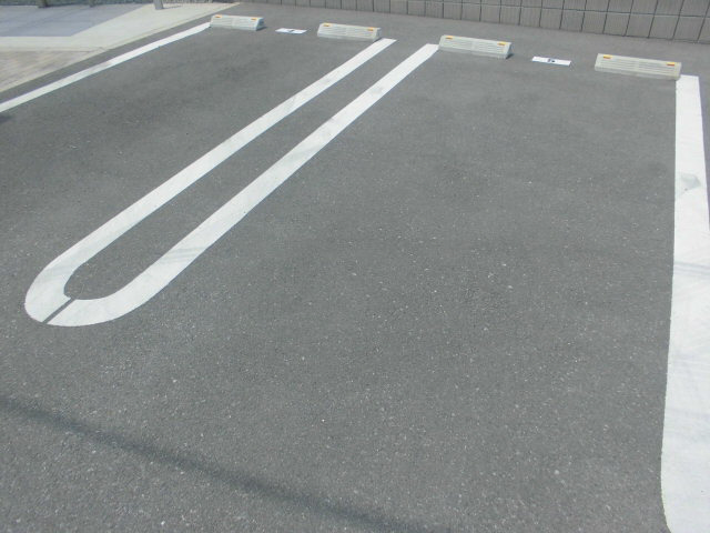 アネックス憩の物件外観写真