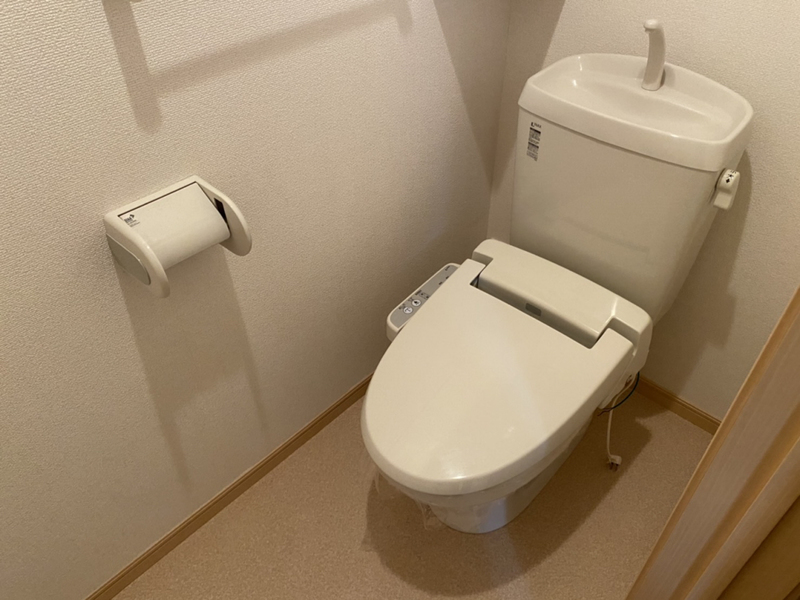 トイレ 写真15
