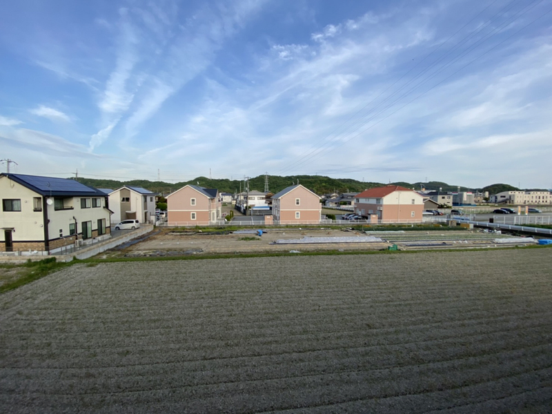 眺望 写真28