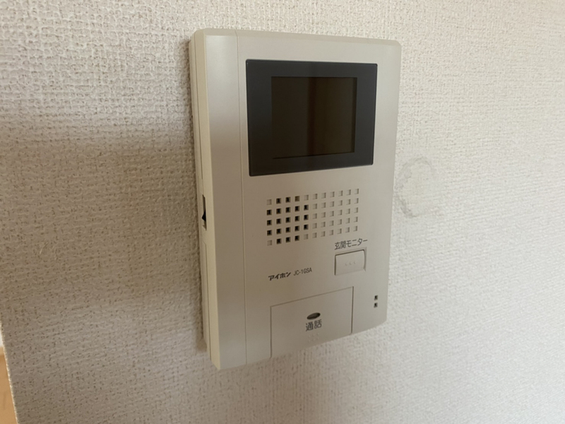 セキュリティ 写真18
