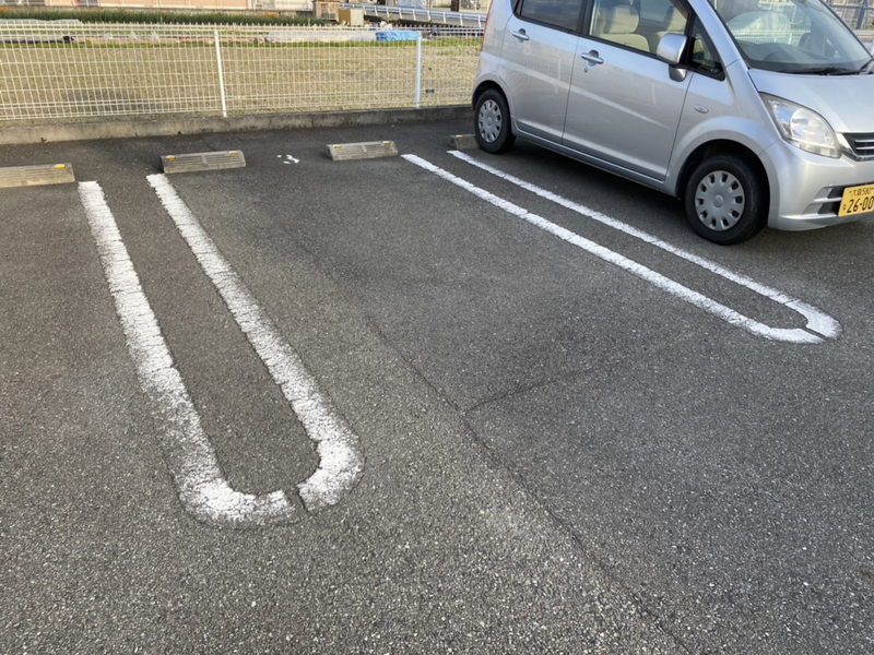 駐車場 写真32