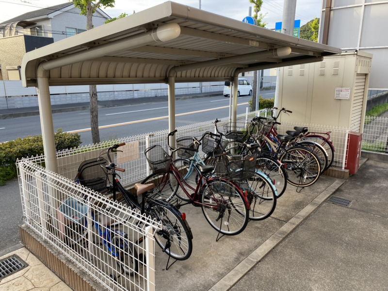 共用部 写真31
