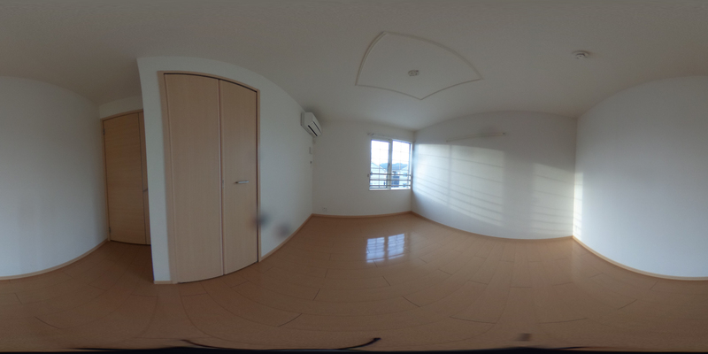 寝室 写真35