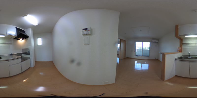 キッチン 写真34
