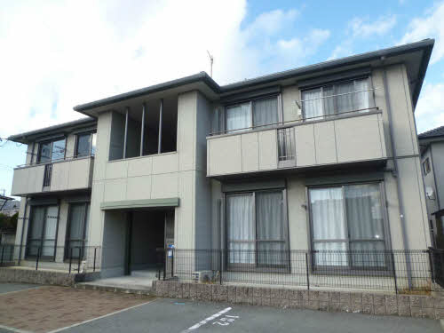 MMK觜崎の物件外観写真