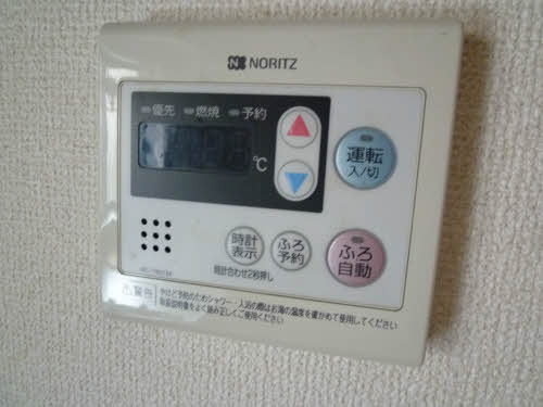 MMK觜崎の物件内観写真