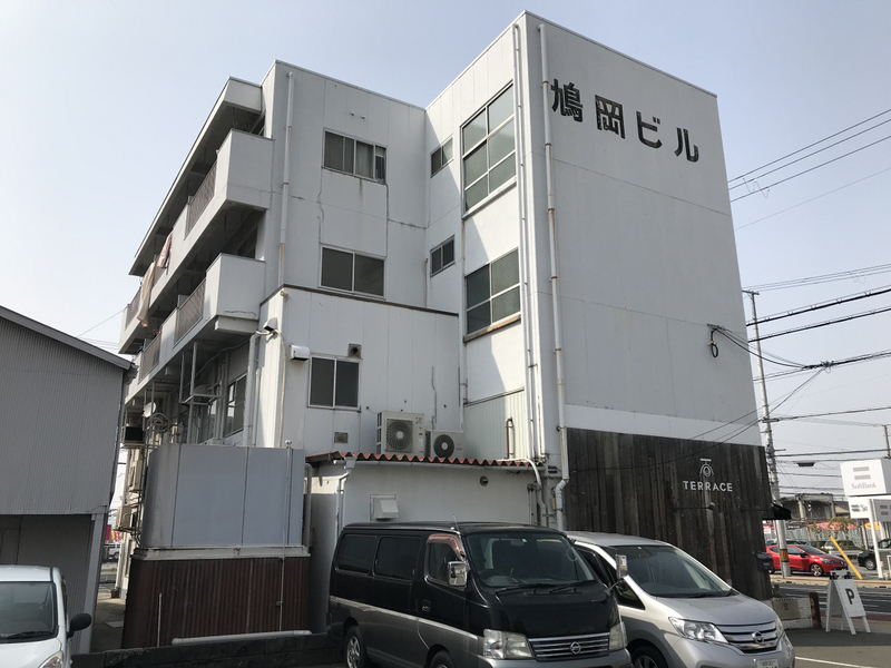 鳩岡ビル
