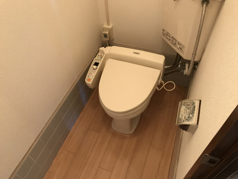 トイレ 写真5