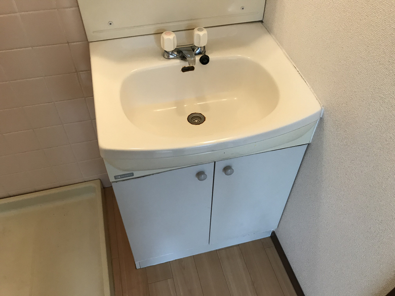 洗面所 写真6